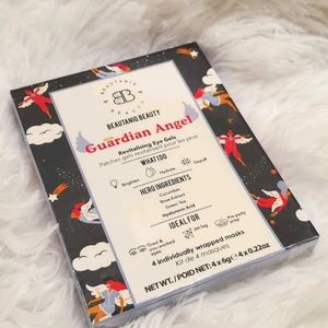 Beautaniq Beauty Guardian Angel Eye G